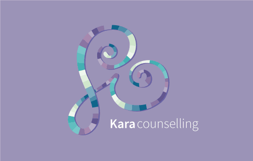 Logo for Kara Counselling